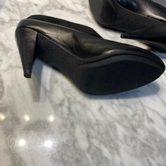 Coach ankle boots - Picture 3 of 6